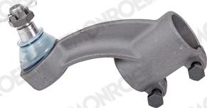 MONROE L97G14 - Наконечник рульової тяги, кульовий шарнір autocars.com.ua