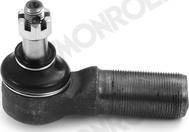 MONROE L97G15 - Наконечник рульової тяги, кульовий шарнір autocars.com.ua