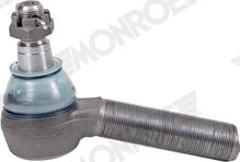 MONROE L97G18 - Наконечник рульової тяги, кульовий шарнір autocars.com.ua