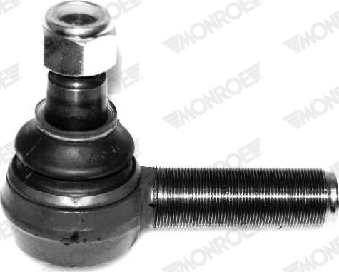 MONROE L97G23 - Наконечник рульової тяги, кульовий шарнір autocars.com.ua
