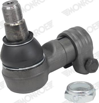 MONROE L97G26 - Наконечник рульової тяги, кульовий шарнір autocars.com.ua