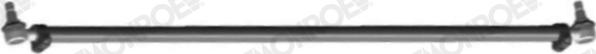 MONROE L97I01 - Поперечна рульова тяга autocars.com.ua