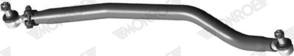 MONROE L97I07 - Поздовжня рульова тяга autocars.com.ua