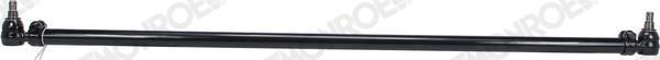 MONROE L97I11 - Поперечна рульова тяга autocars.com.ua