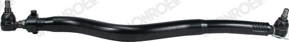 MONROE L97I12 - Поздовжня рульова тяга autocars.com.ua