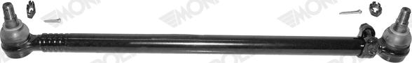 MONROE L97I19 - Поздовжня рульова тяга autocars.com.ua