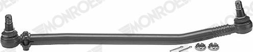 MONROE L97I21 - Поздовжня рульова тяга autocars.com.ua
