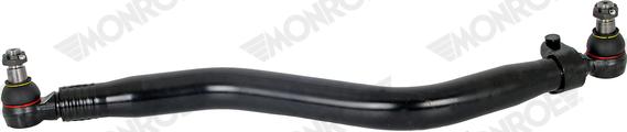 MONROE L97I25 - Поздовжня рульова тяга autocars.com.ua