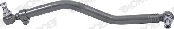 MONROE L97I26 - Поздовжня рульова тяга autocars.com.ua
