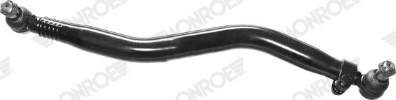 MONROE L97I27 - Поздовжня рульова тяга autocars.com.ua