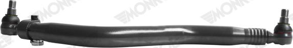 MONROE L97I29 - Поздовжня рульова тяга autocars.com.ua