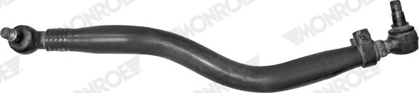 MONROE L97I31 - Поздовжня рульова тяга autocars.com.ua