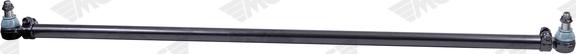 MONROE L97I46 - Поперечна рульова тяга autocars.com.ua