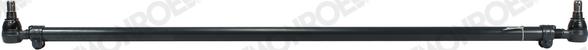 MONROE L97I49 - Поперечна рульова тяга autocars.com.ua
