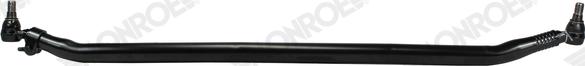 MONROE L97I51 - Поперечна рульова тяга autocars.com.ua