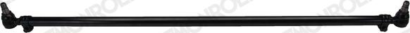 MONROE L97I52 - Поперечна рульова тяга autocars.com.ua