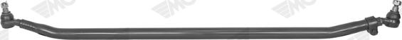 MONROE L97I62 - Поперечна рульова тяга autocars.com.ua