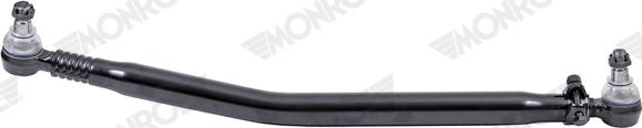 MONROE L97I63 - Поздовжня рульова тяга autocars.com.ua