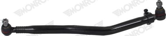 MONROE L97I64 - Поздовжня рульова тяга autocars.com.ua