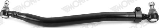 MONROE L97I66 - Поздовжня рульова тяга autocars.com.ua