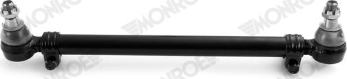 MONROE L97I67 - Поздовжня рульова тяга autocars.com.ua