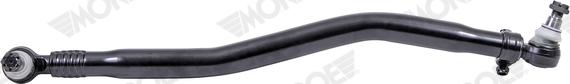 MONROE L97I68 - Поздовжня рульова тяга autocars.com.ua