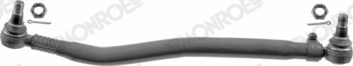 MONROE L97I82 - Поздовжня рульова тяга autocars.com.ua