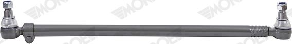 MONROE L97I88 - Поздовжня рульова тяга autocars.com.ua