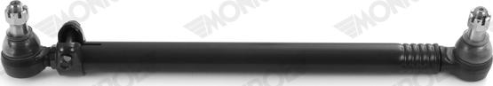 MONROE L97I96 - Поздовжня рульова тяга autocars.com.ua