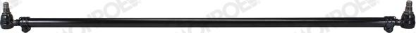 MONROE L97I99 - Поперечна рульова тяга autocars.com.ua