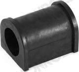 MONROE L97L04 - Втулка, стабілізатор autocars.com.ua