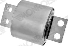 MONROE L97L07 - Сайлентблок, важеля підвіски колеса autocars.com.ua