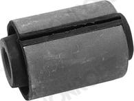 MONROE L97L11 - Втулка, листова ресора autocars.com.ua