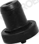 MONROE L97L13 - Буфер, кабіна autocars.com.ua