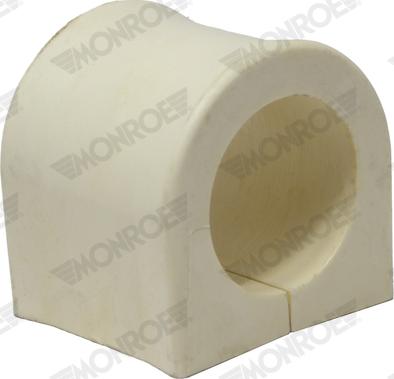 MONROE L97L22 - Втулка, стабілізатор autocars.com.ua