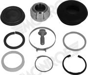 MONROE L97L24 - Ремкомплект, направляти стійка autocars.com.ua