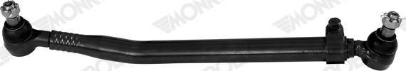 MONROE L97M04 - Поздовжня рульова тяга autocars.com.ua