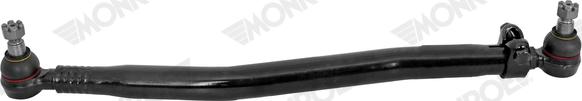 MONROE L97M07 - Поздовжня рульова тяга autocars.com.ua