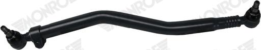 MONROE L97M09 - Поздовжня рульова тяга autocars.com.ua