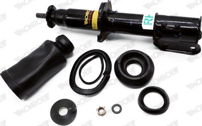 MONROE M2N3R0409 - Амортизатор autocars.com.ua