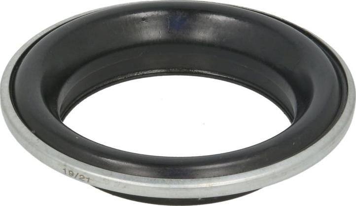 MONROE MK001 - Опора стійки амортизатора, подушка autocars.com.ua