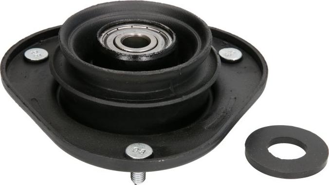 MONROE MK088 - Опора стійки амортизатора, подушка autocars.com.ua