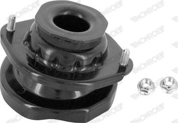 MONROE MK251L - Опора стійки амортизатора, подушка autocars.com.ua