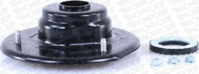 MONROE MK278 - Опора стійки амортизатора, подушка autocars.com.ua