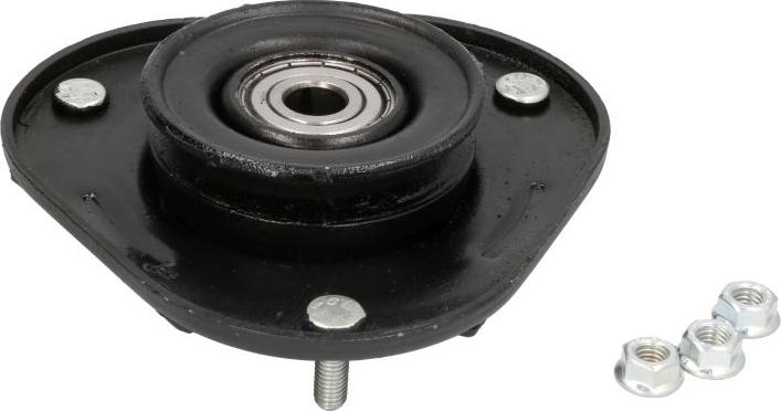 MONROE MK296 - Опора стійки амортизатора, подушка autocars.com.ua