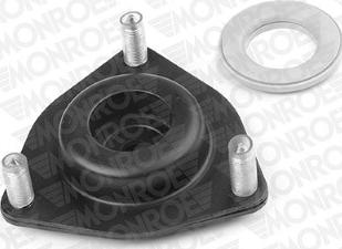 MONROE MK333 - Опора стійки амортизатора, подушка autocars.com.ua