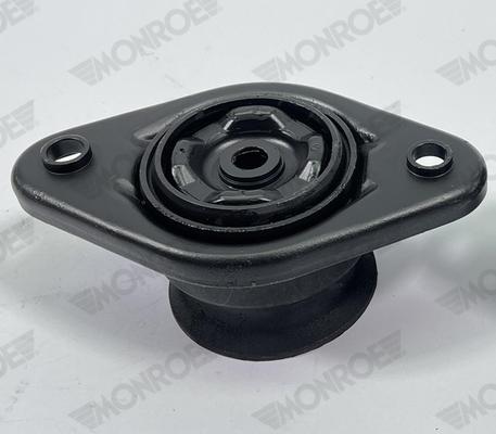 Monroe MK512 - Опора стойки амортизатора, подушка autodnr.net