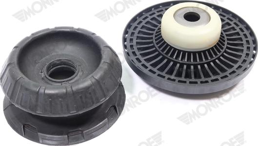 MONROE MK535 - Опора стійки амортизатора, подушка autocars.com.ua