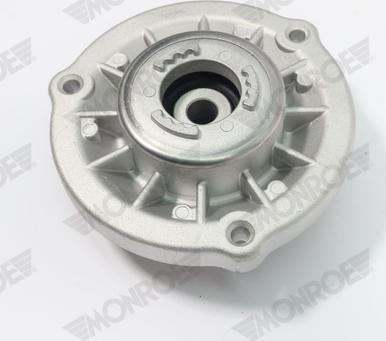 MONROE MK540 - Опора стійки амортизатора, подушка autocars.com.ua