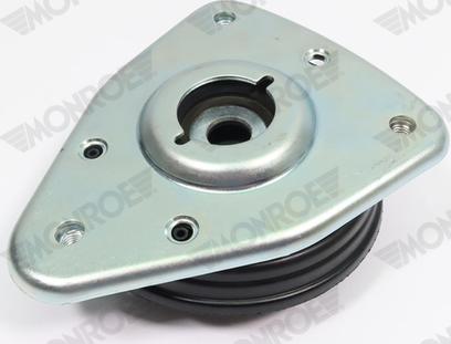 MONROE MK545 - Опора стійки амортизатора, подушка autocars.com.ua